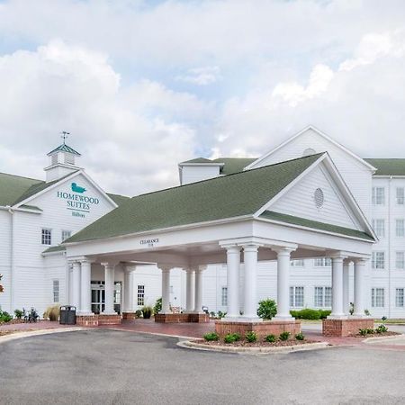 Homewood Suites By Hilton Olmsted Village Pinehurst Extérieur photo