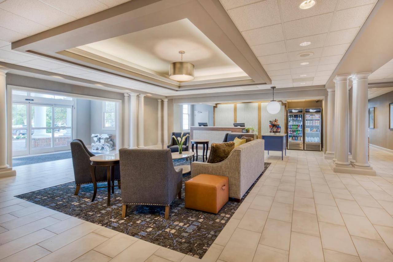 Homewood Suites By Hilton Olmsted Village Pinehurst Extérieur photo