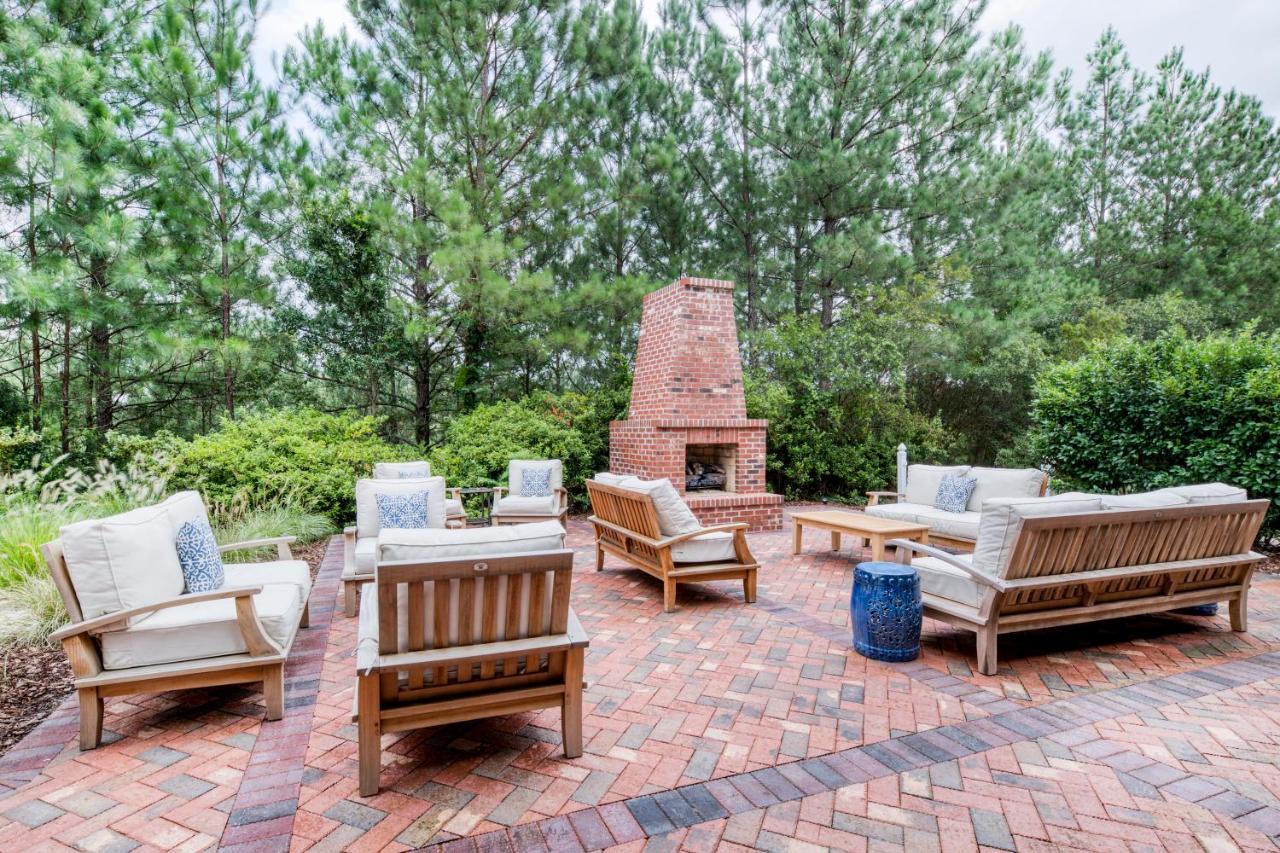 Homewood Suites By Hilton Olmsted Village Pinehurst Extérieur photo
