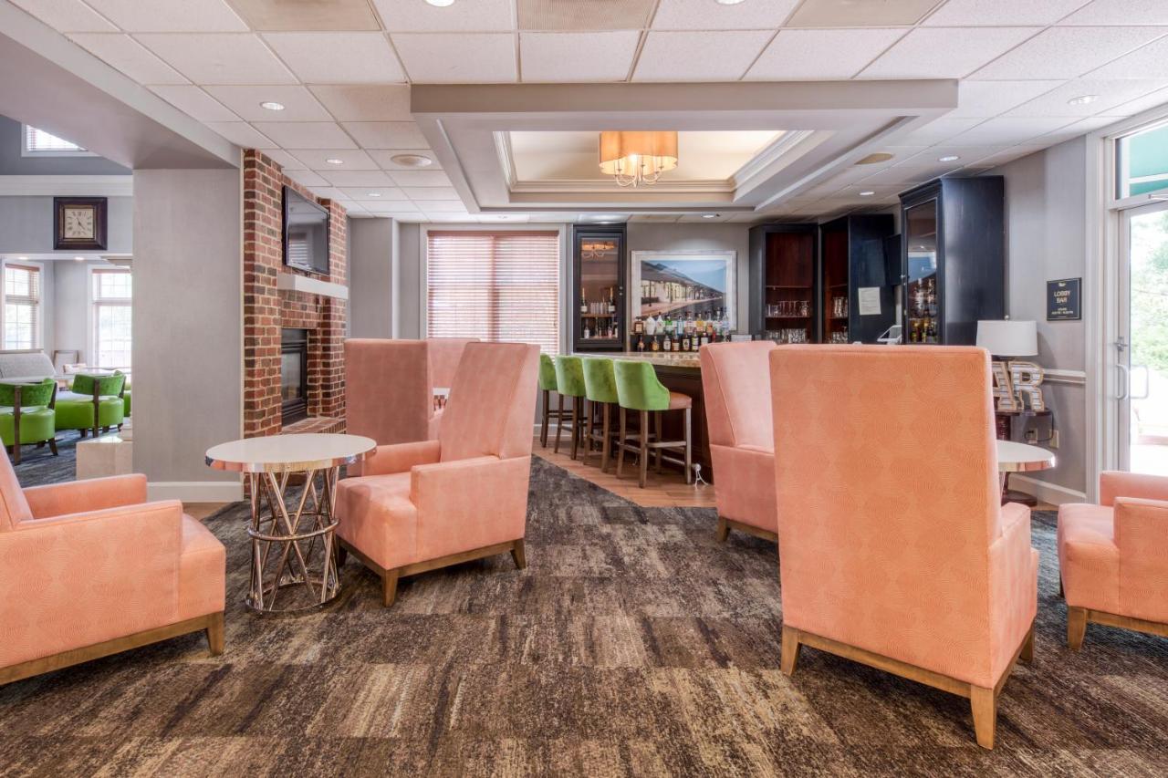 Homewood Suites By Hilton Olmsted Village Pinehurst Extérieur photo