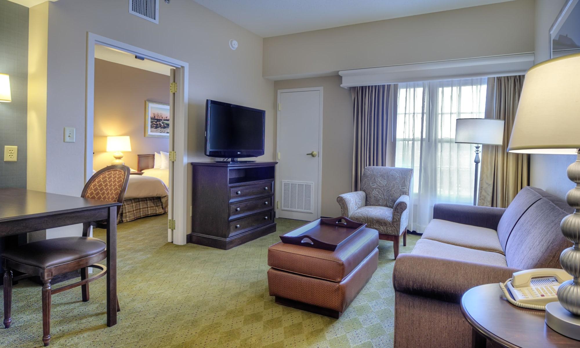 Homewood Suites By Hilton Olmsted Village Pinehurst Chambre photo