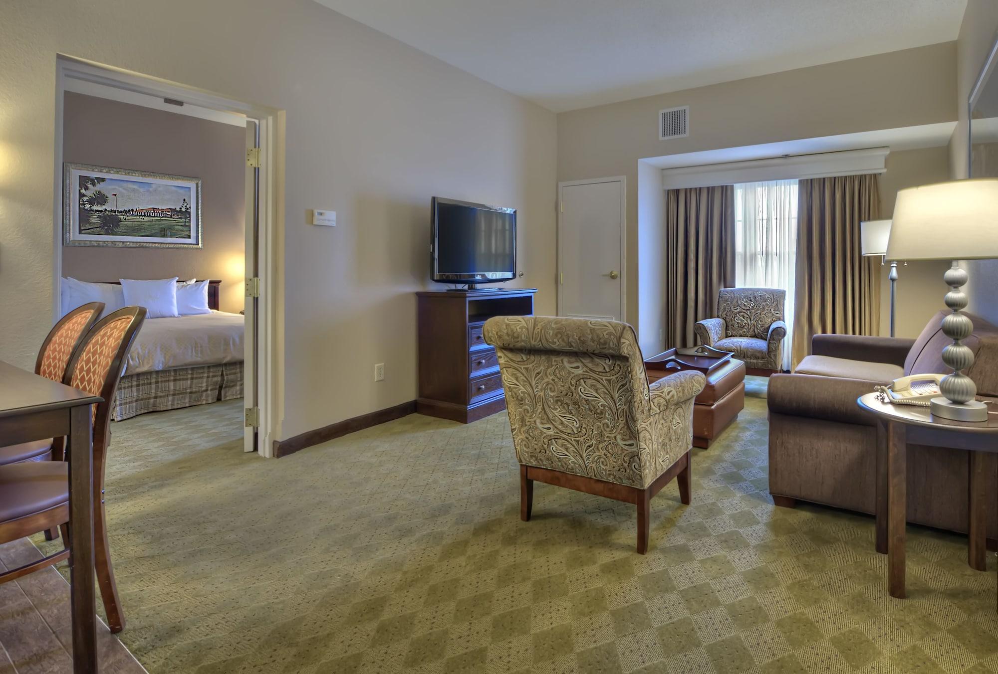 Homewood Suites By Hilton Olmsted Village Pinehurst Extérieur photo