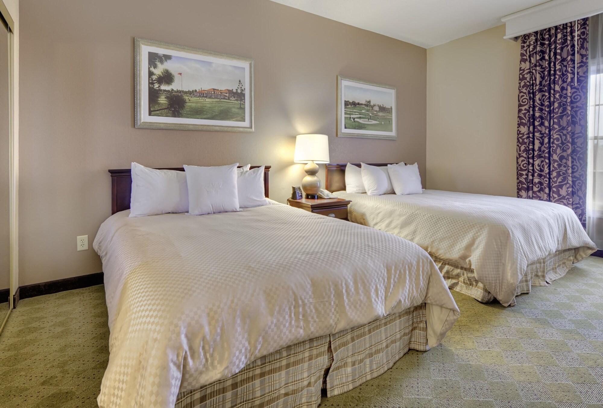 Homewood Suites By Hilton Olmsted Village Pinehurst Extérieur photo