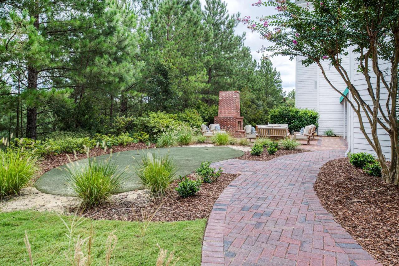 Homewood Suites By Hilton Olmsted Village Pinehurst Extérieur photo