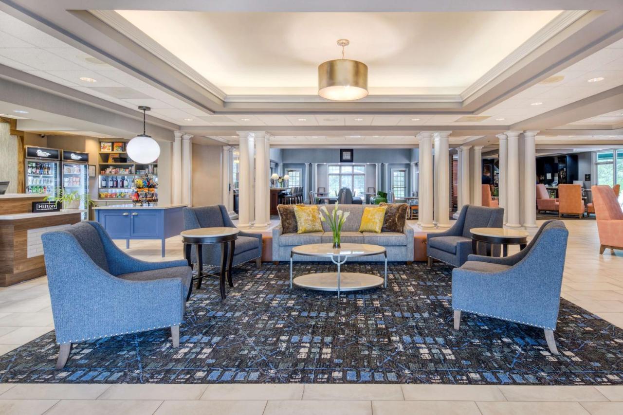 Homewood Suites By Hilton Olmsted Village Pinehurst Extérieur photo