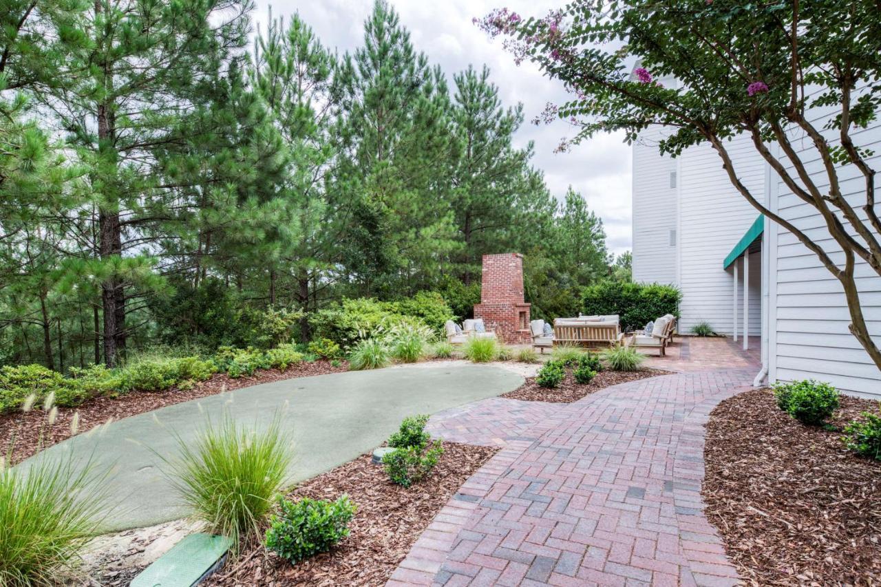 Homewood Suites By Hilton Olmsted Village Pinehurst Extérieur photo