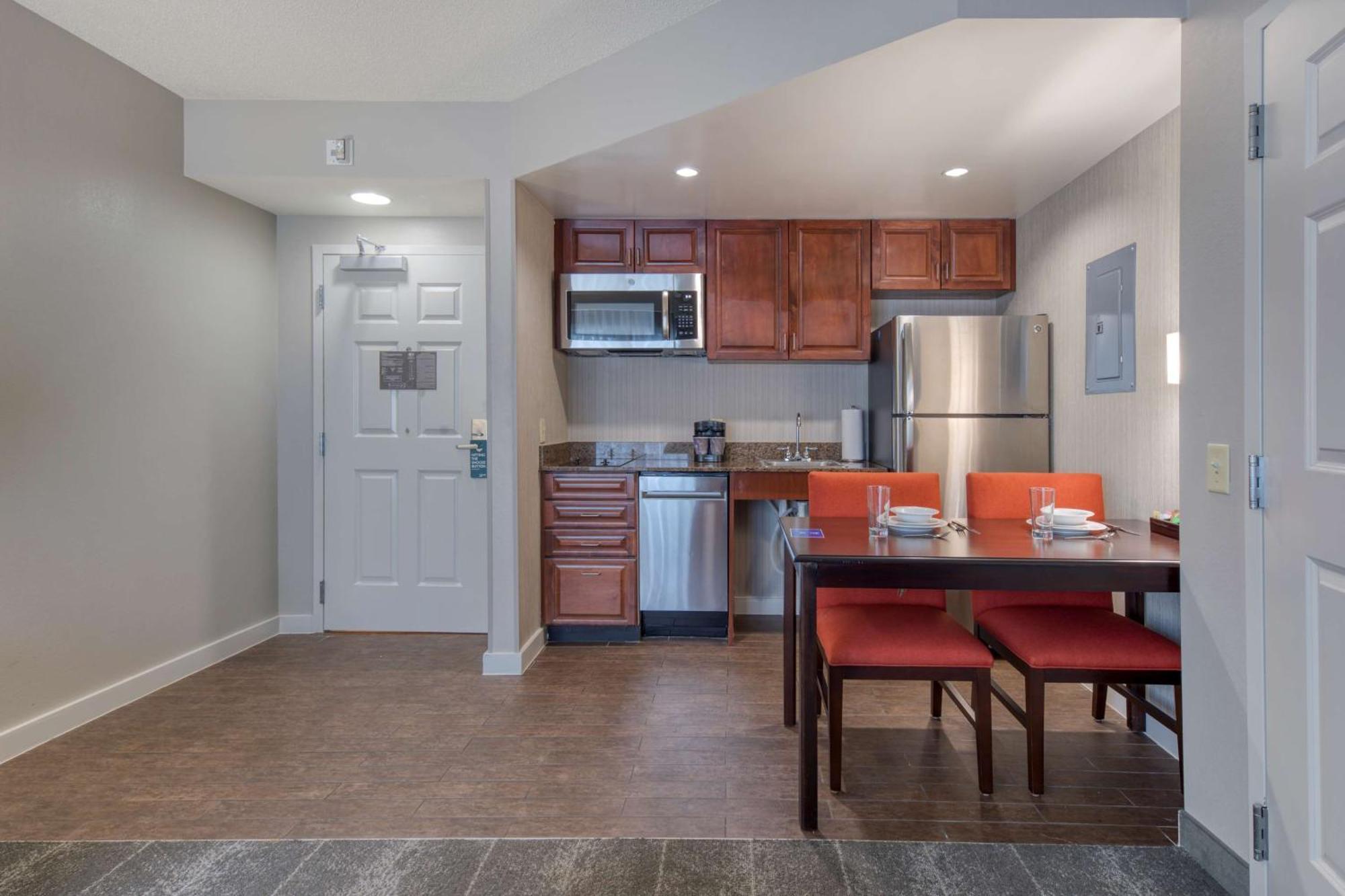 Homewood Suites By Hilton Olmsted Village Pinehurst Extérieur photo