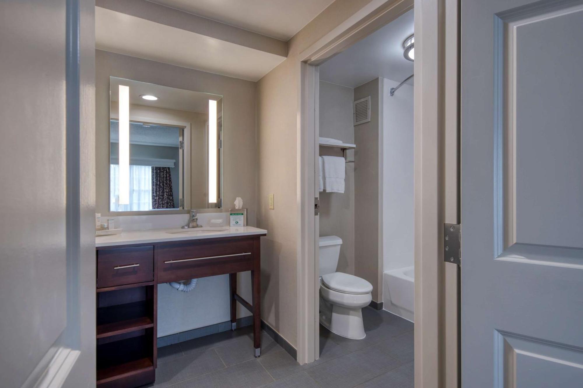 Homewood Suites By Hilton Olmsted Village Pinehurst Extérieur photo