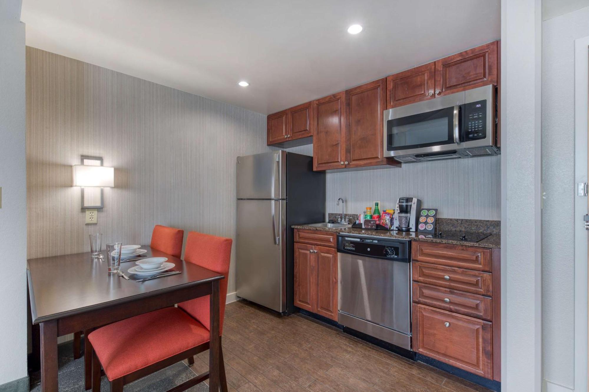 Homewood Suites By Hilton Olmsted Village Pinehurst Extérieur photo