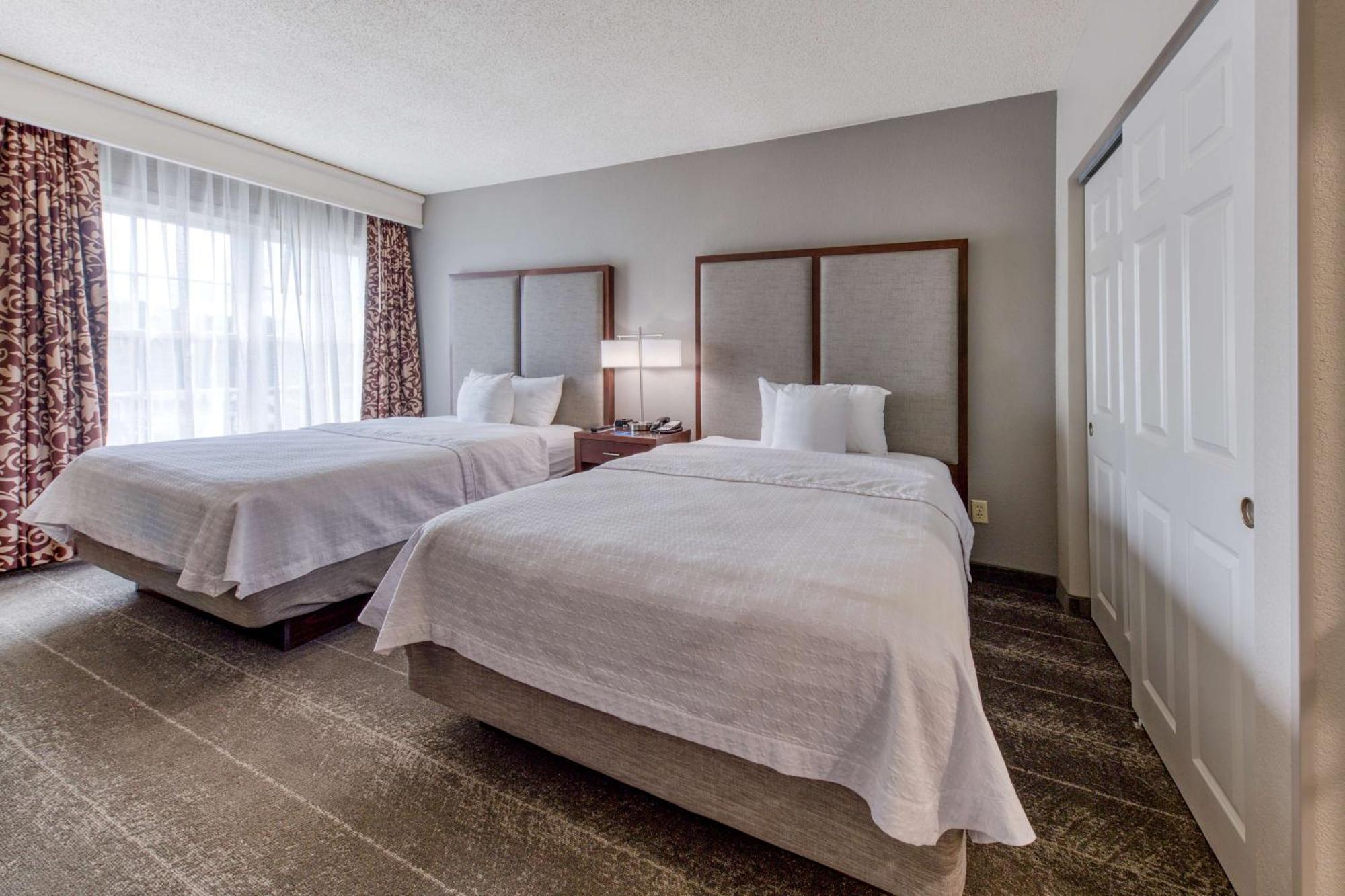 Homewood Suites By Hilton Olmsted Village Pinehurst Extérieur photo