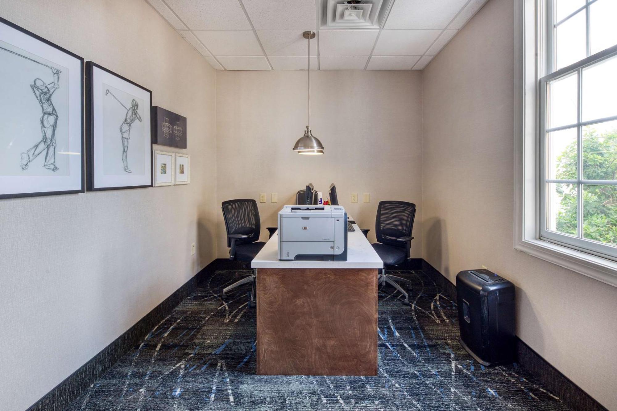 Homewood Suites By Hilton Olmsted Village Pinehurst Extérieur photo