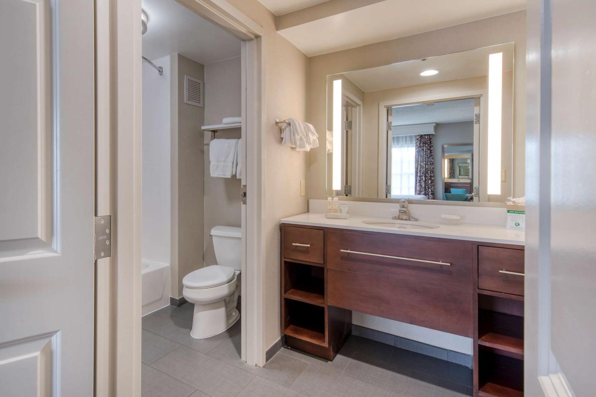Homewood Suites By Hilton Olmsted Village Pinehurst Extérieur photo