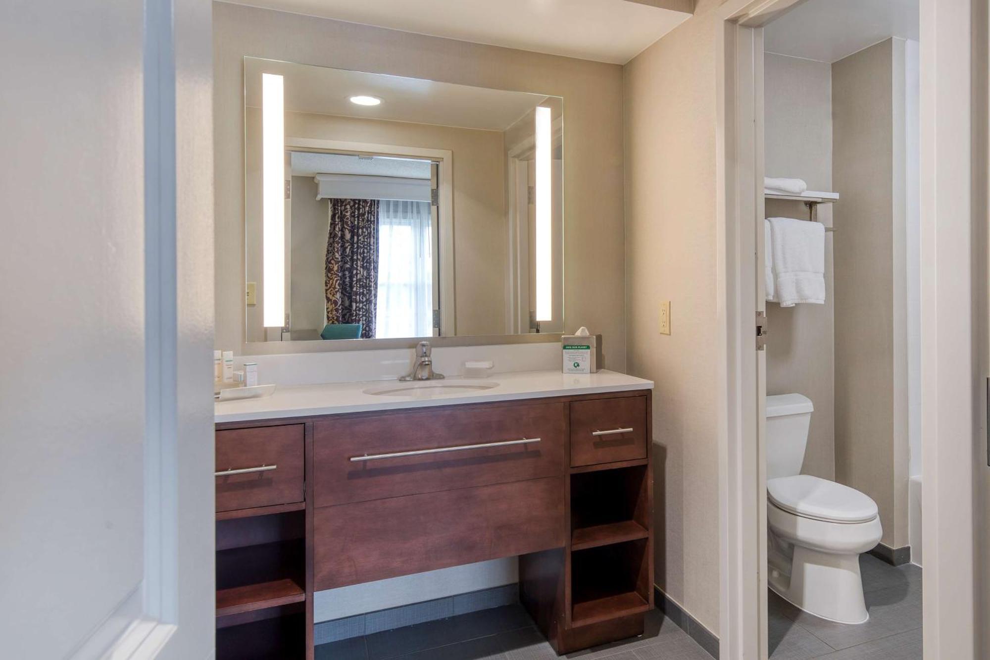 Homewood Suites By Hilton Olmsted Village Pinehurst Extérieur photo