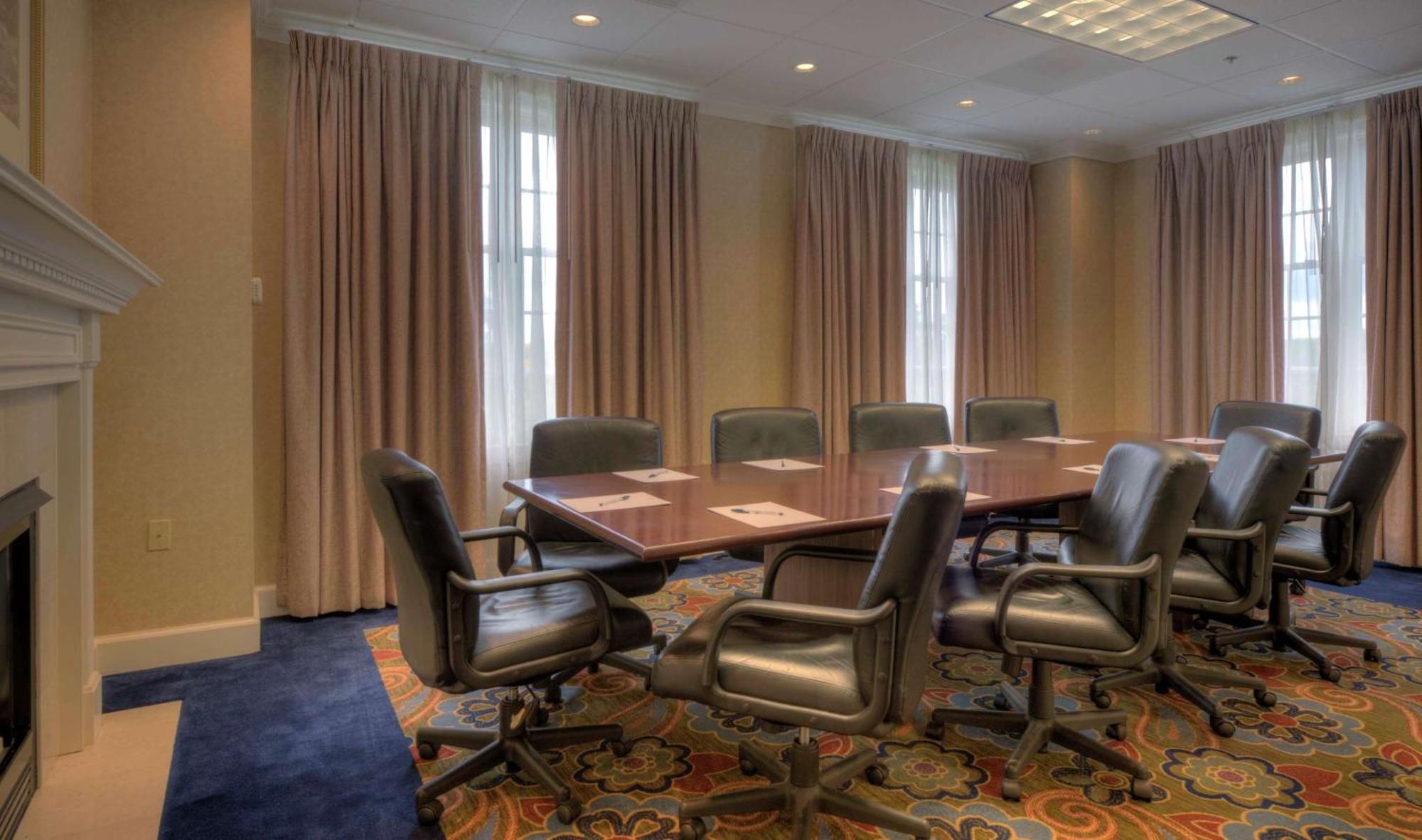 Homewood Suites By Hilton Olmsted Village Pinehurst Extérieur photo