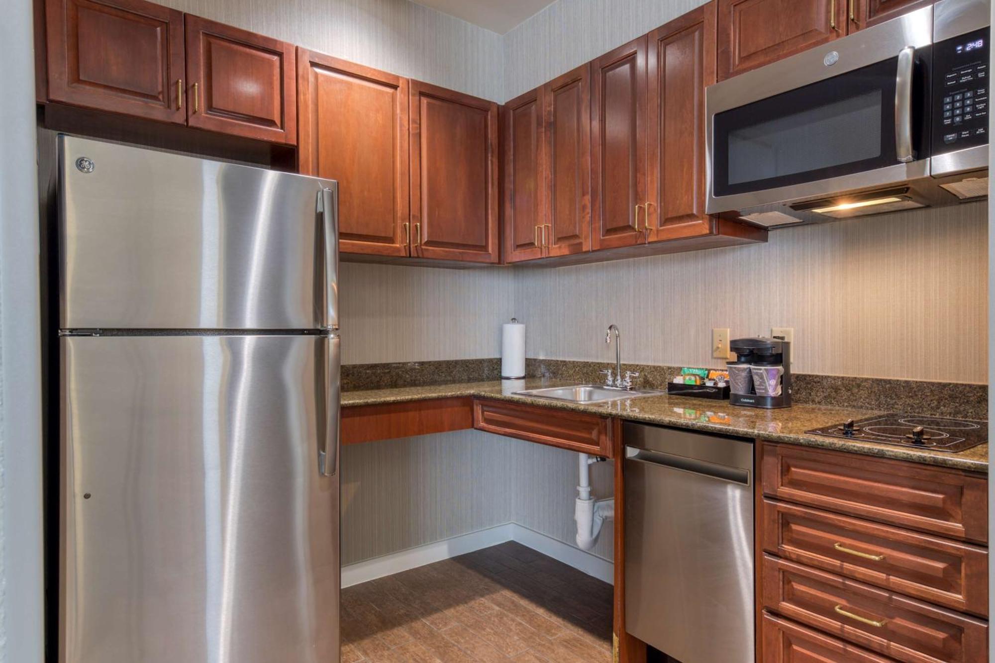 Homewood Suites By Hilton Olmsted Village Pinehurst Extérieur photo