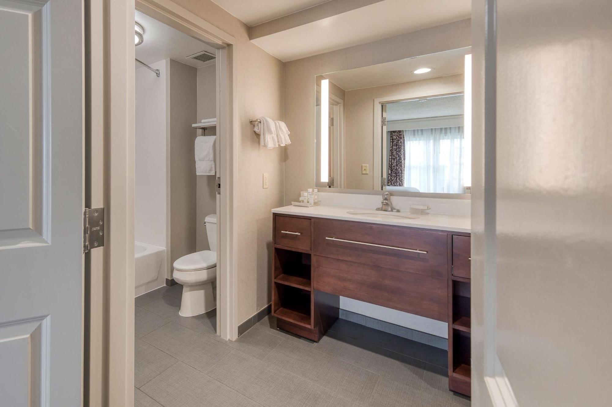Homewood Suites By Hilton Olmsted Village Pinehurst Extérieur photo