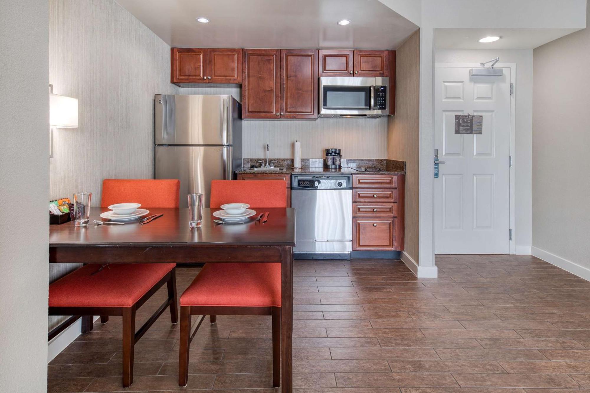 Homewood Suites By Hilton Olmsted Village Pinehurst Extérieur photo