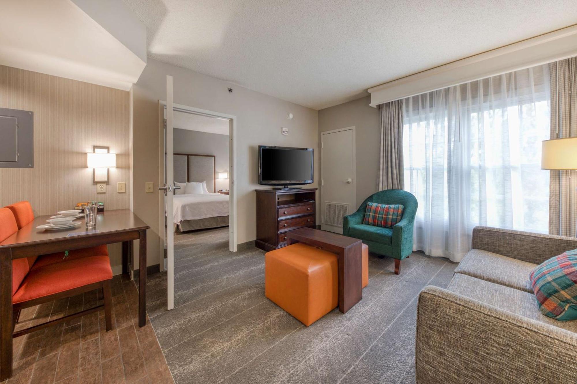 Homewood Suites By Hilton Olmsted Village Pinehurst Extérieur photo