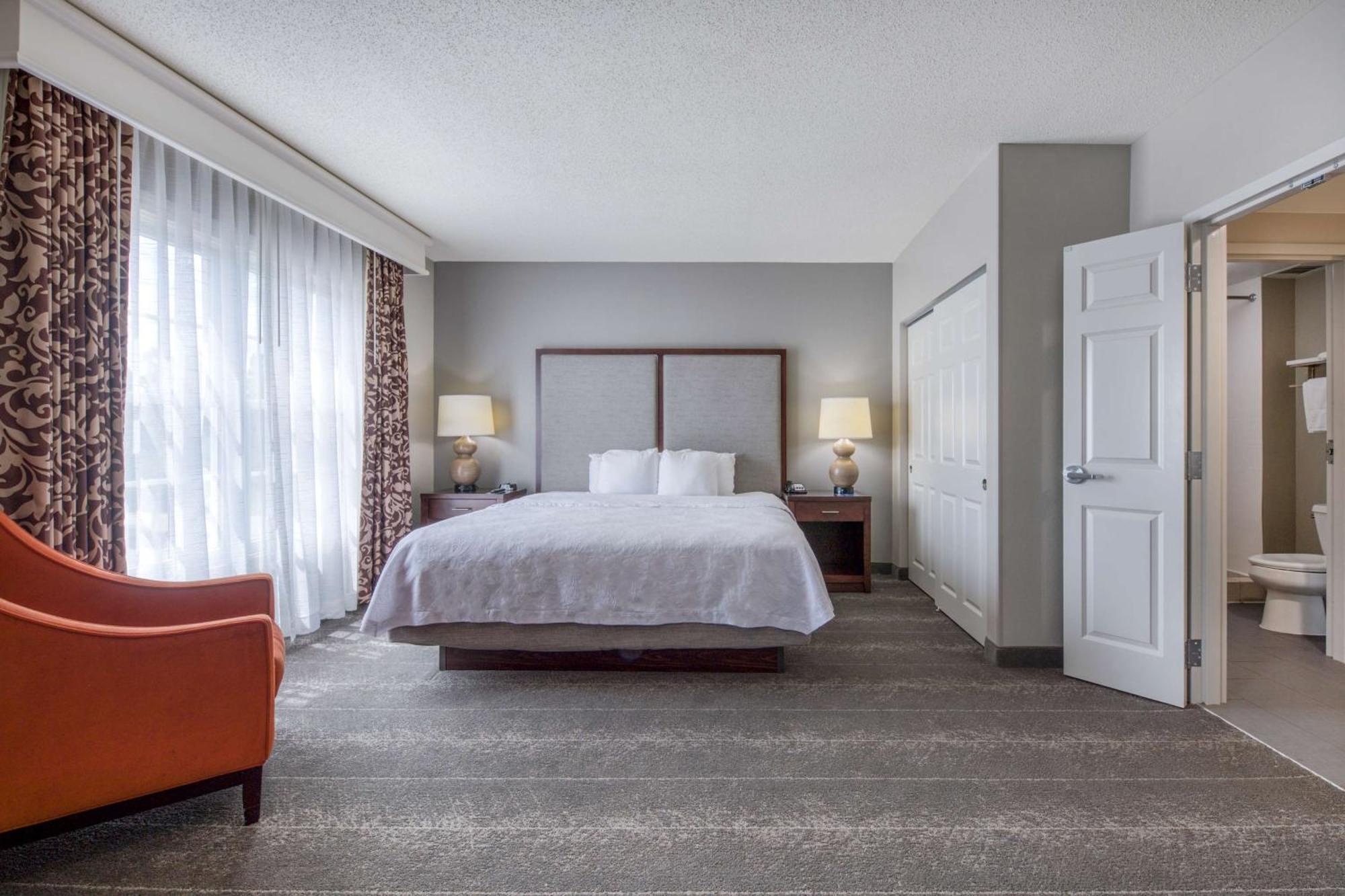 Homewood Suites By Hilton Olmsted Village Pinehurst Extérieur photo