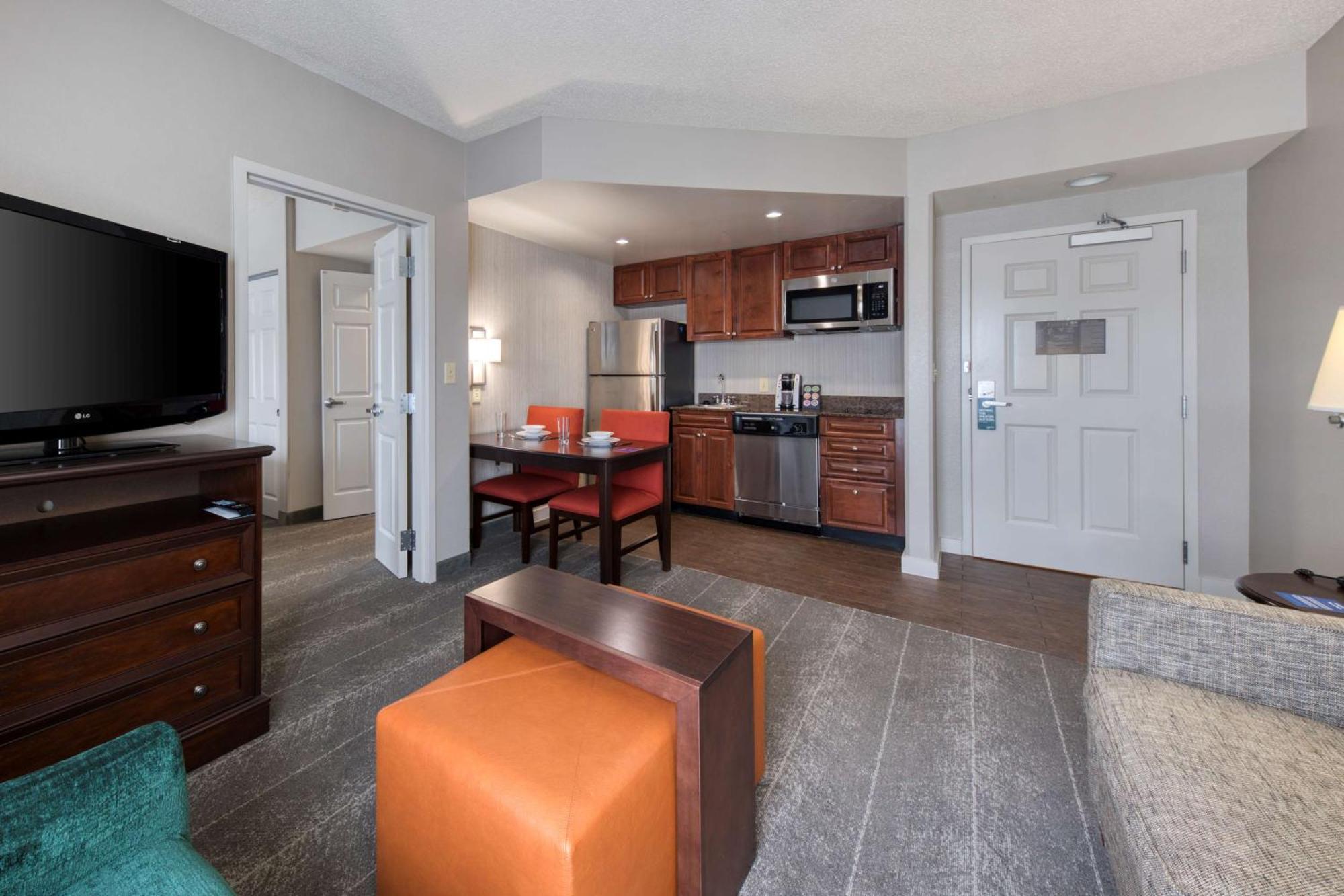 Homewood Suites By Hilton Olmsted Village Pinehurst Extérieur photo