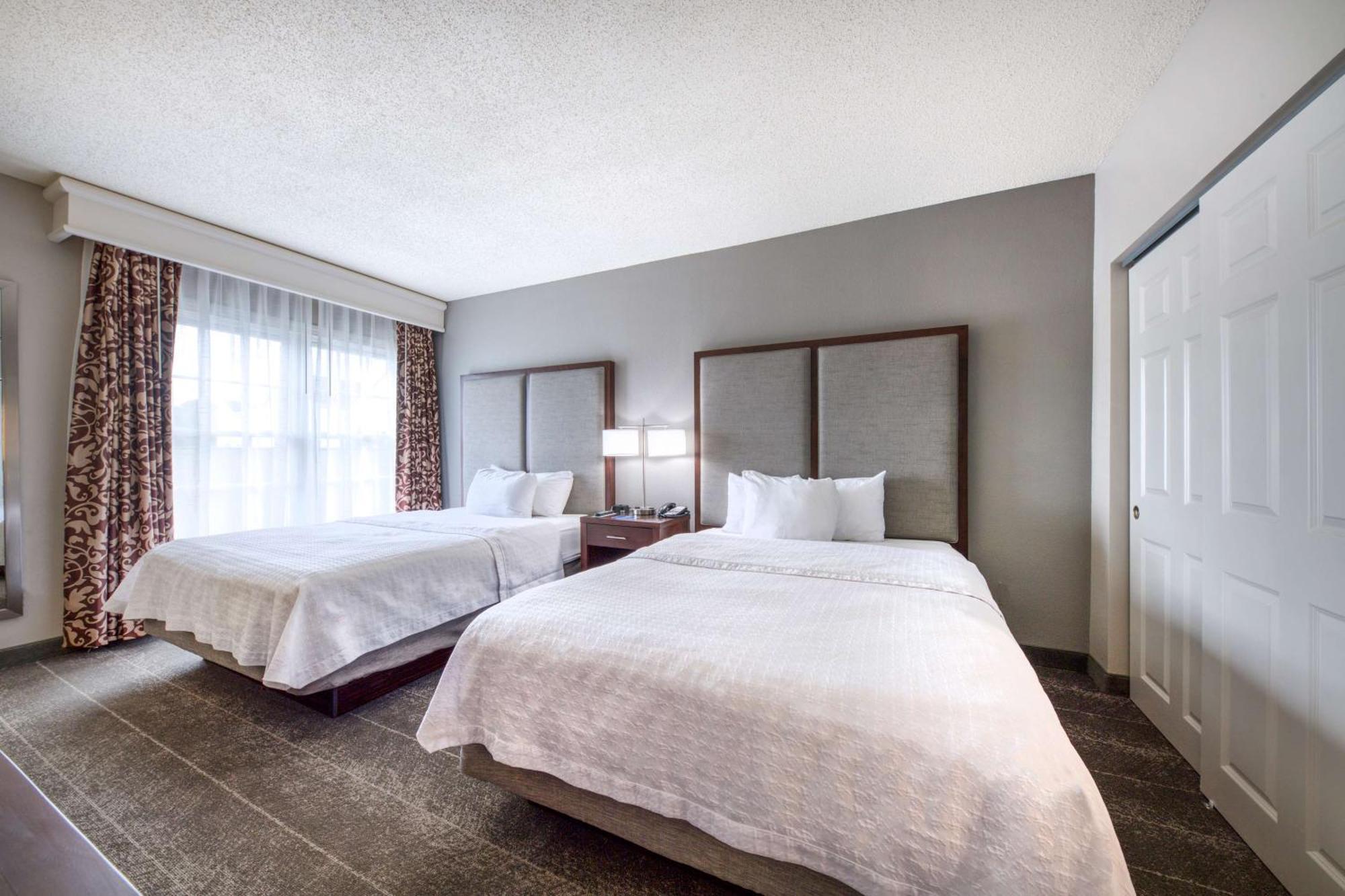 Homewood Suites By Hilton Olmsted Village Pinehurst Extérieur photo