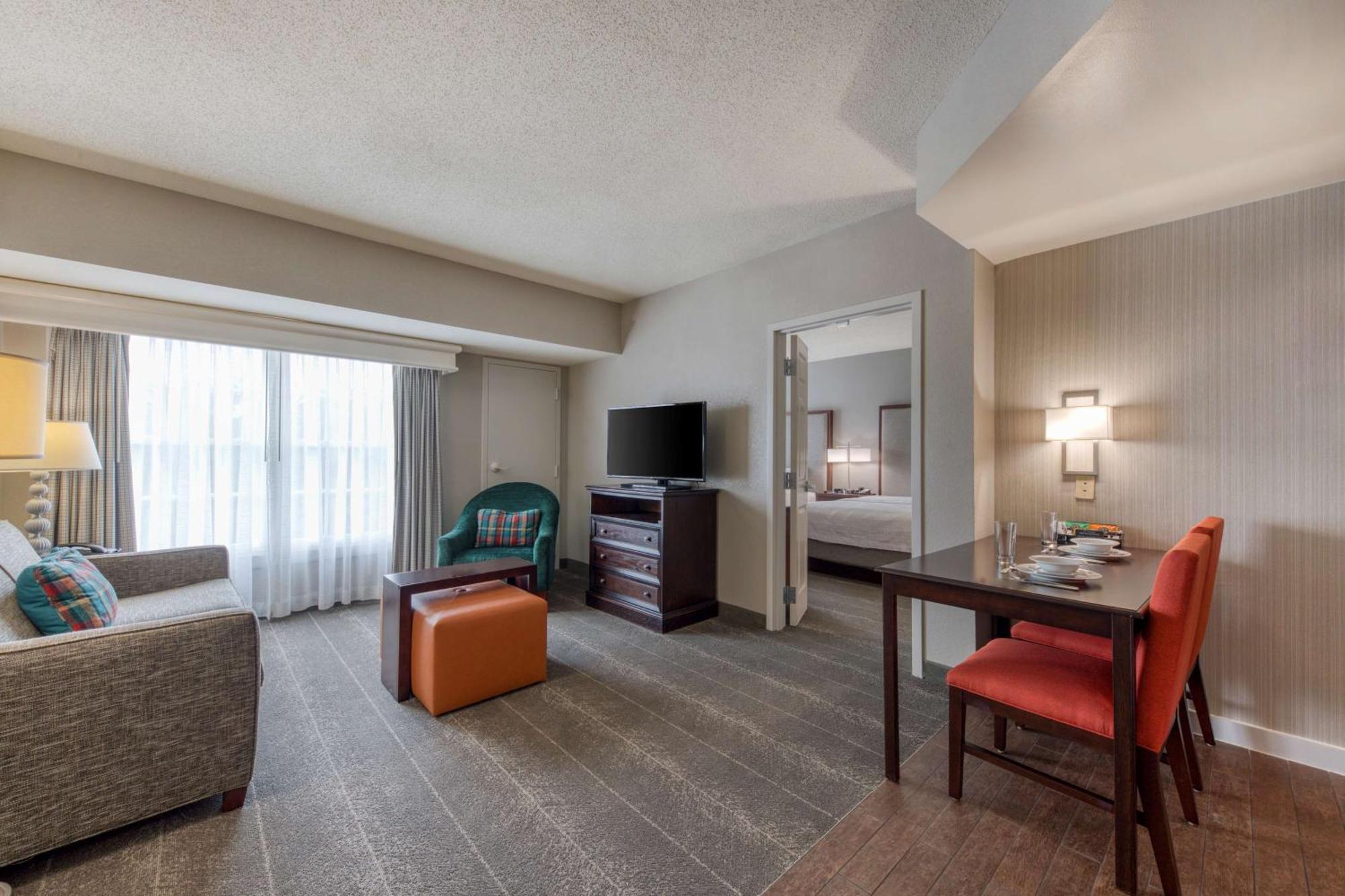 Homewood Suites By Hilton Olmsted Village Pinehurst Extérieur photo