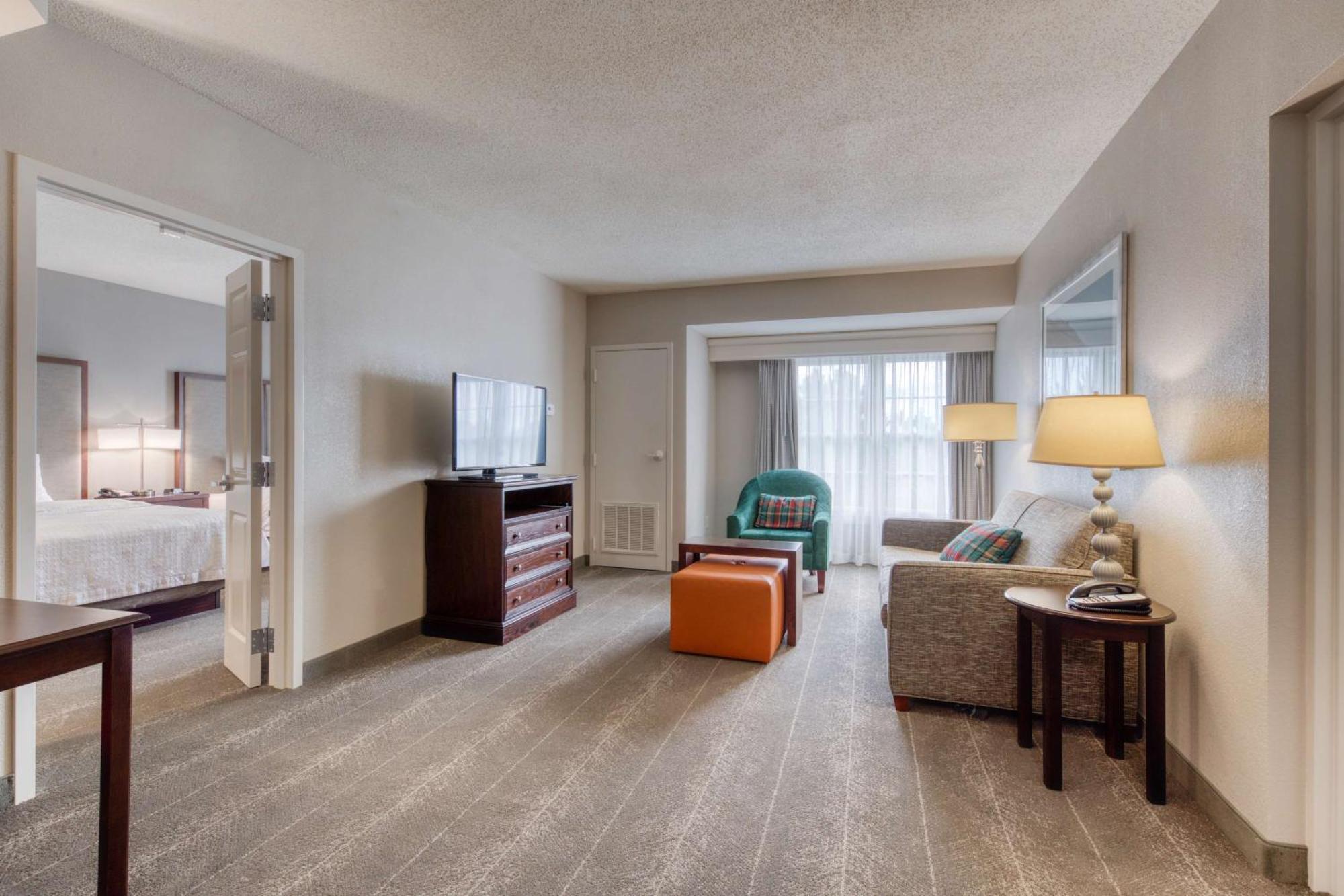 Homewood Suites By Hilton Olmsted Village Pinehurst Extérieur photo