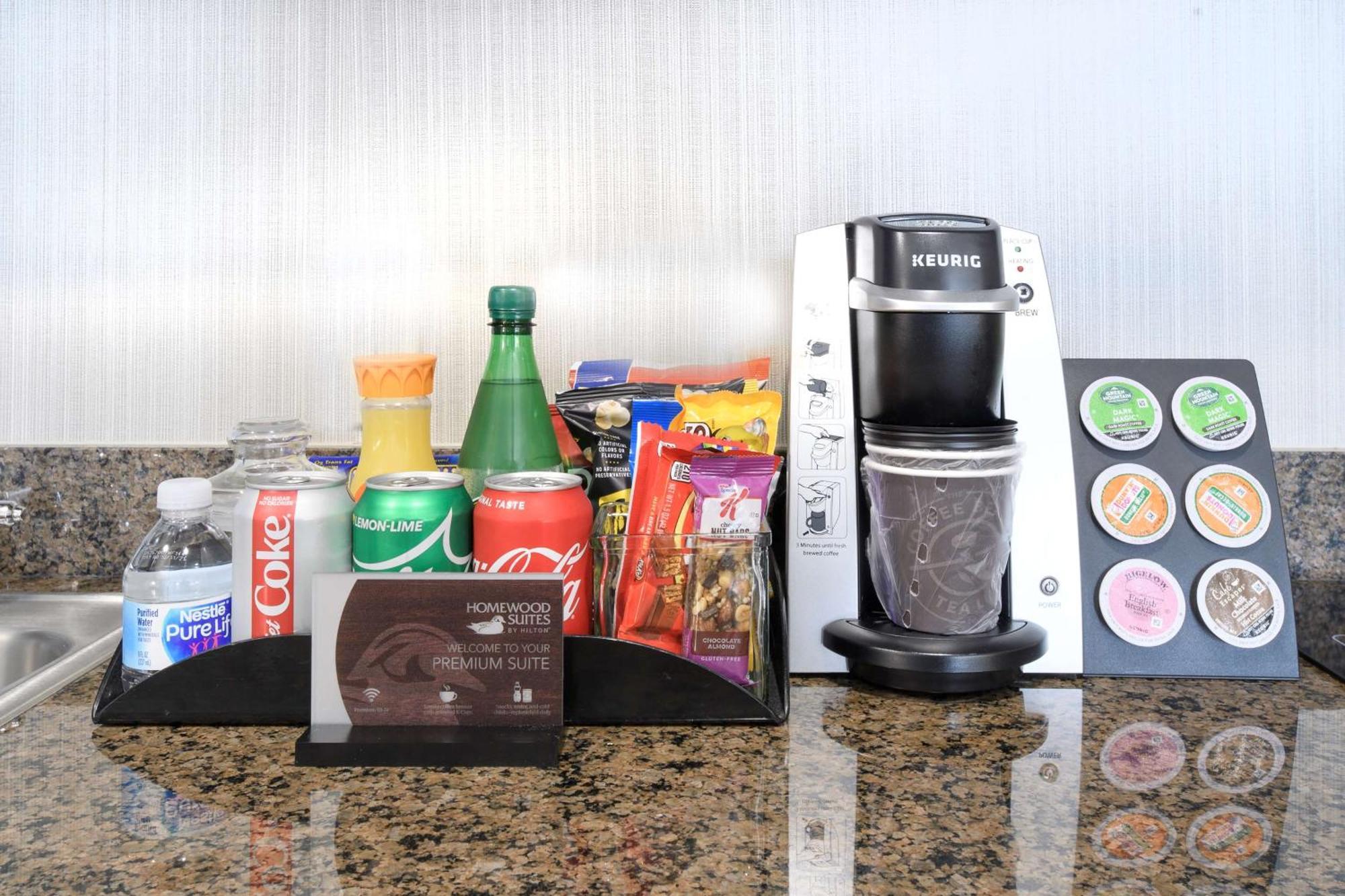 Homewood Suites By Hilton Olmsted Village Pinehurst Extérieur photo