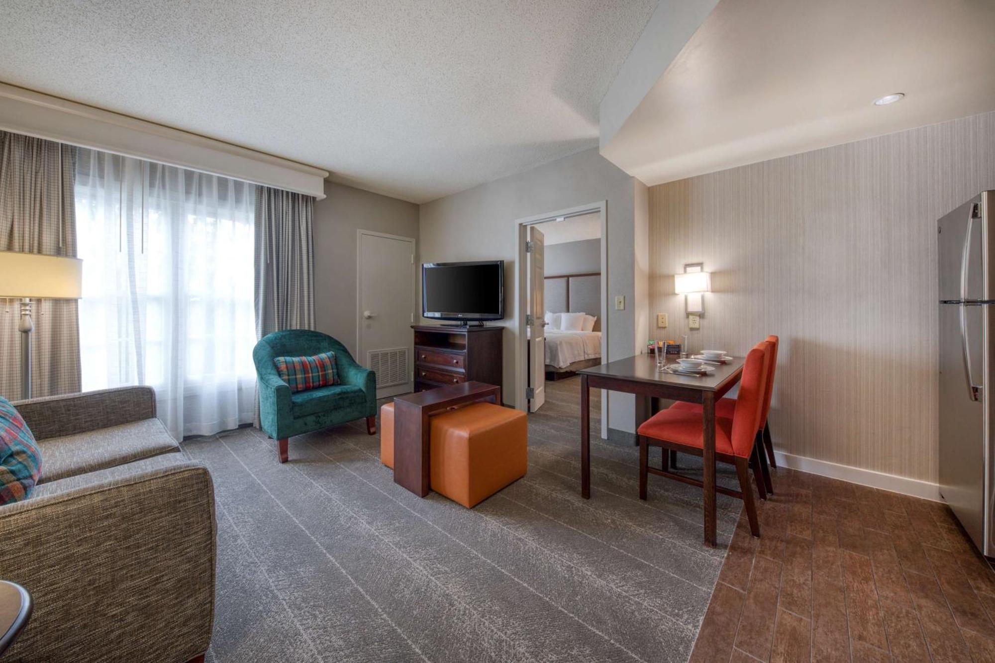 Homewood Suites By Hilton Olmsted Village Pinehurst Extérieur photo