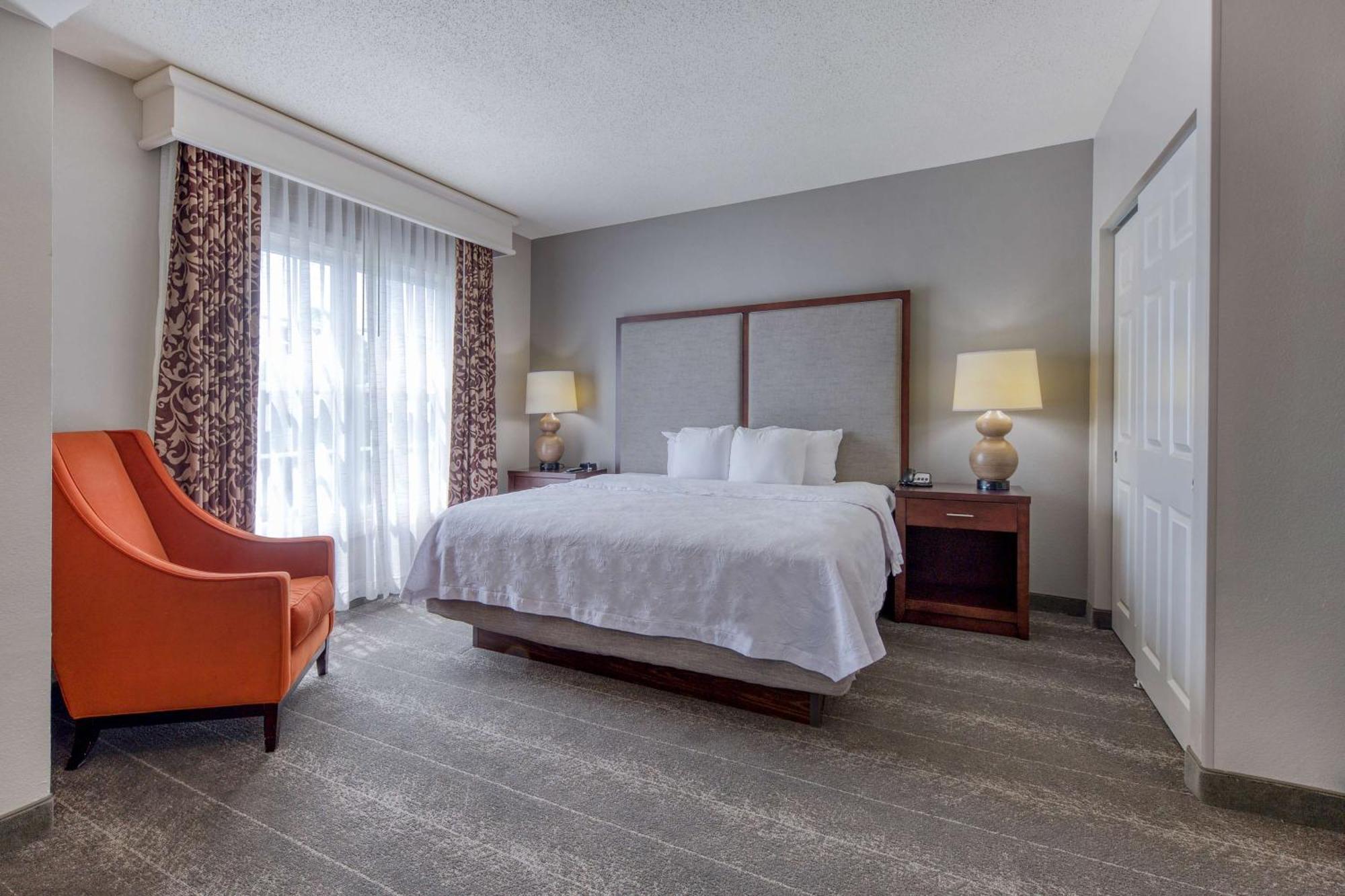 Homewood Suites By Hilton Olmsted Village Pinehurst Extérieur photo