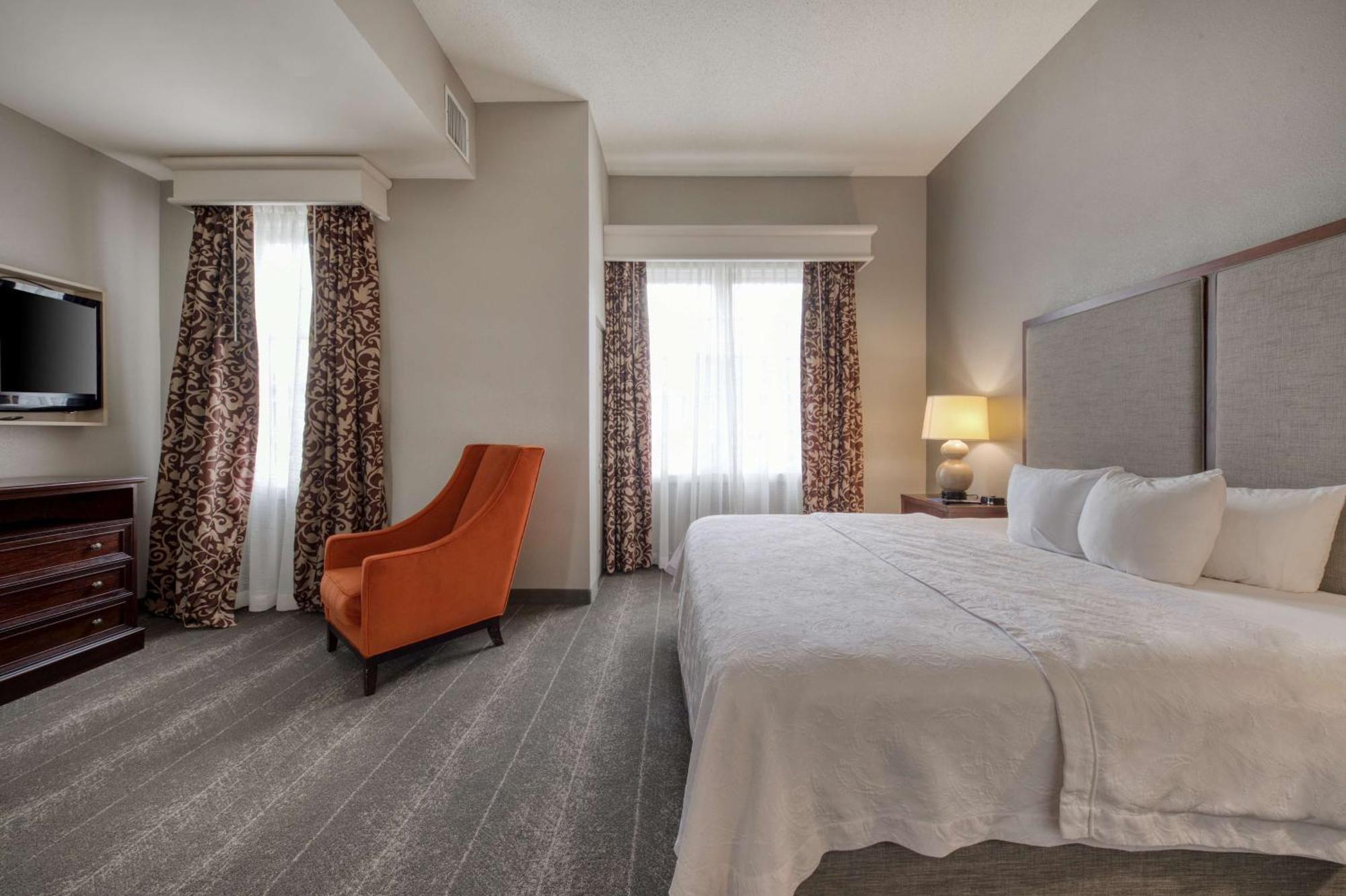 Homewood Suites By Hilton Olmsted Village Pinehurst Extérieur photo