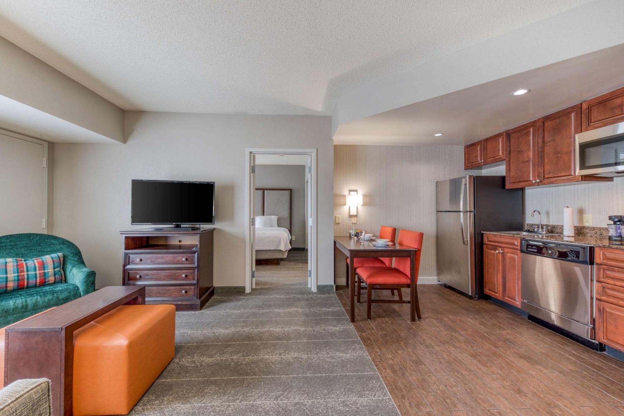 Homewood Suites By Hilton Olmsted Village Pinehurst Extérieur photo