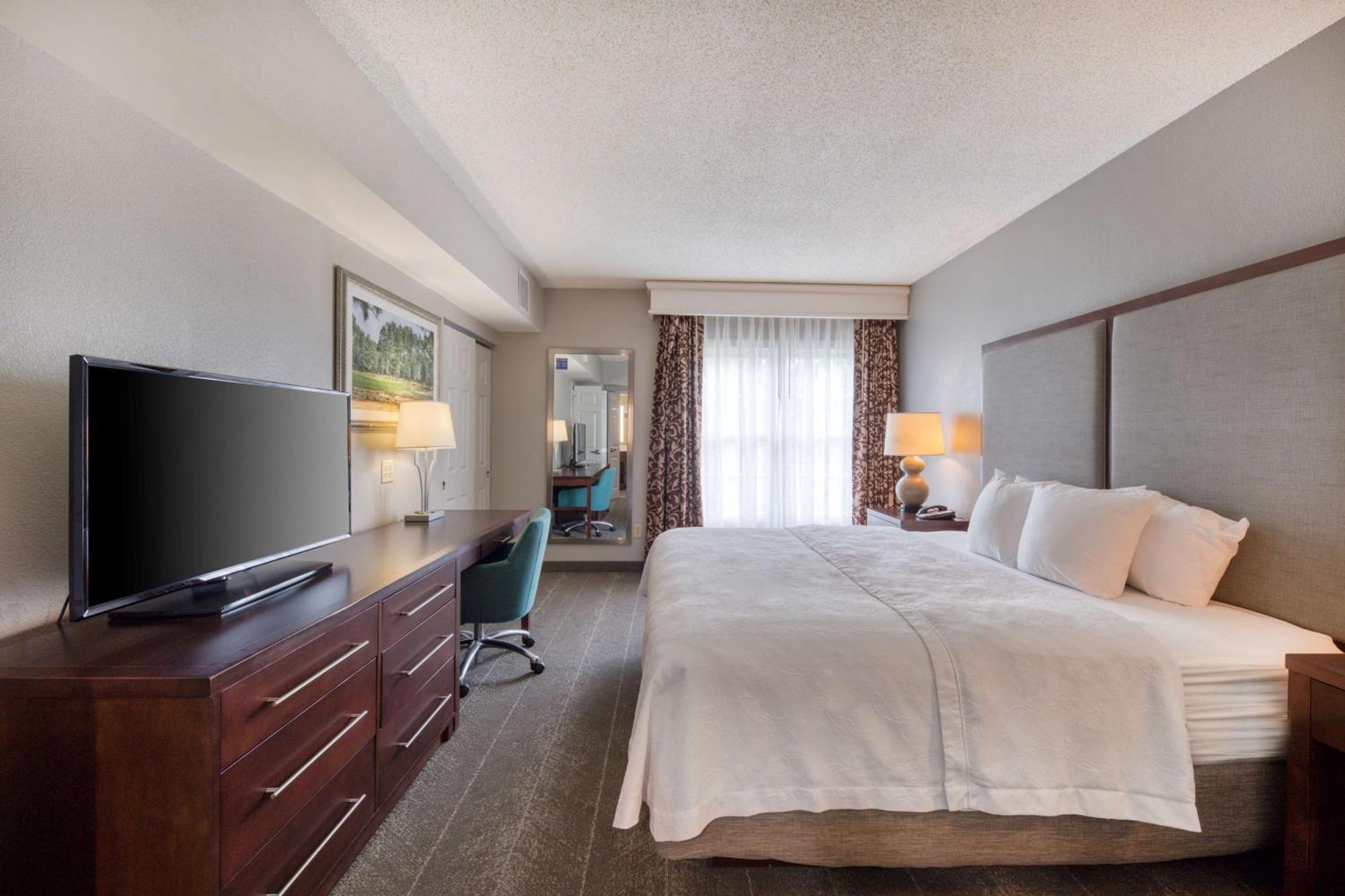 Homewood Suites By Hilton Olmsted Village Pinehurst Extérieur photo