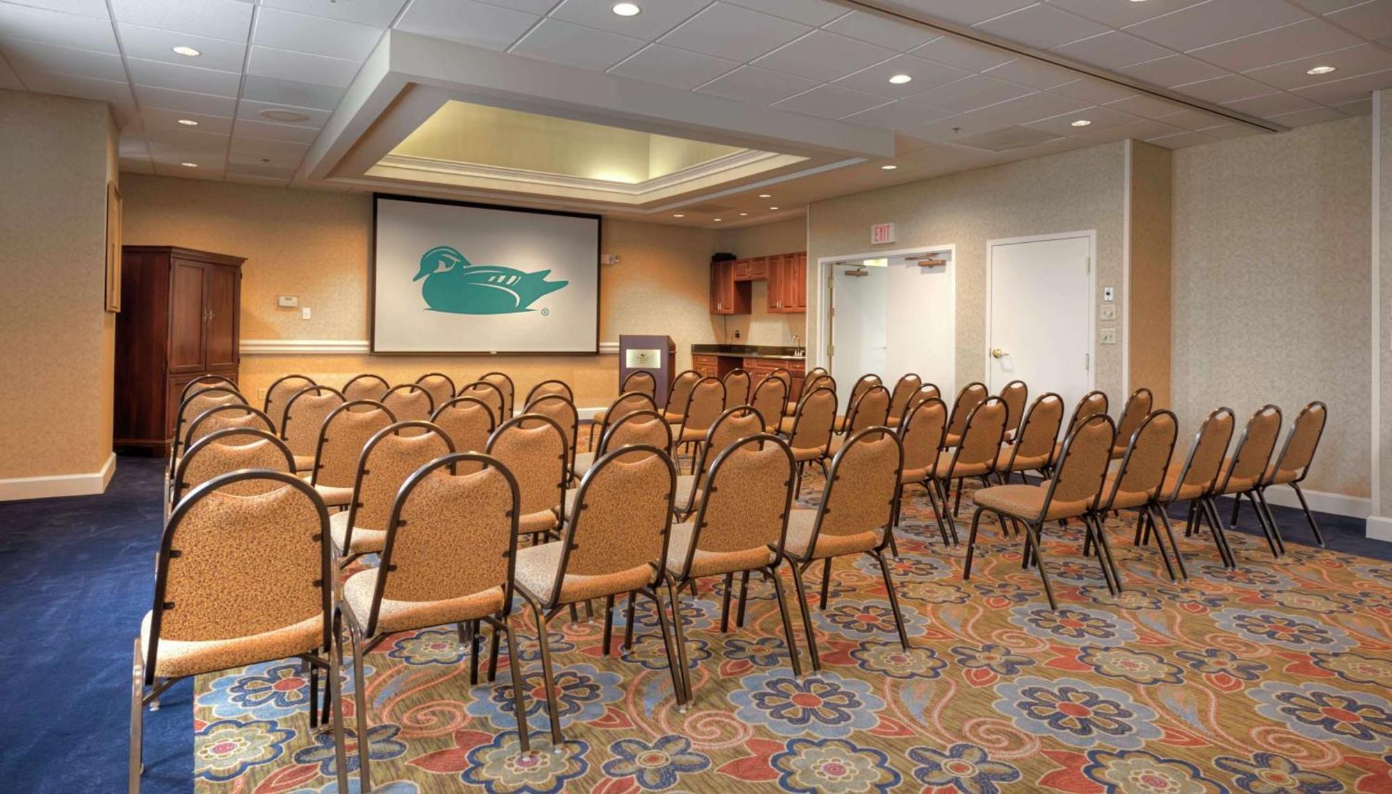 Homewood Suites By Hilton Olmsted Village Pinehurst Extérieur photo