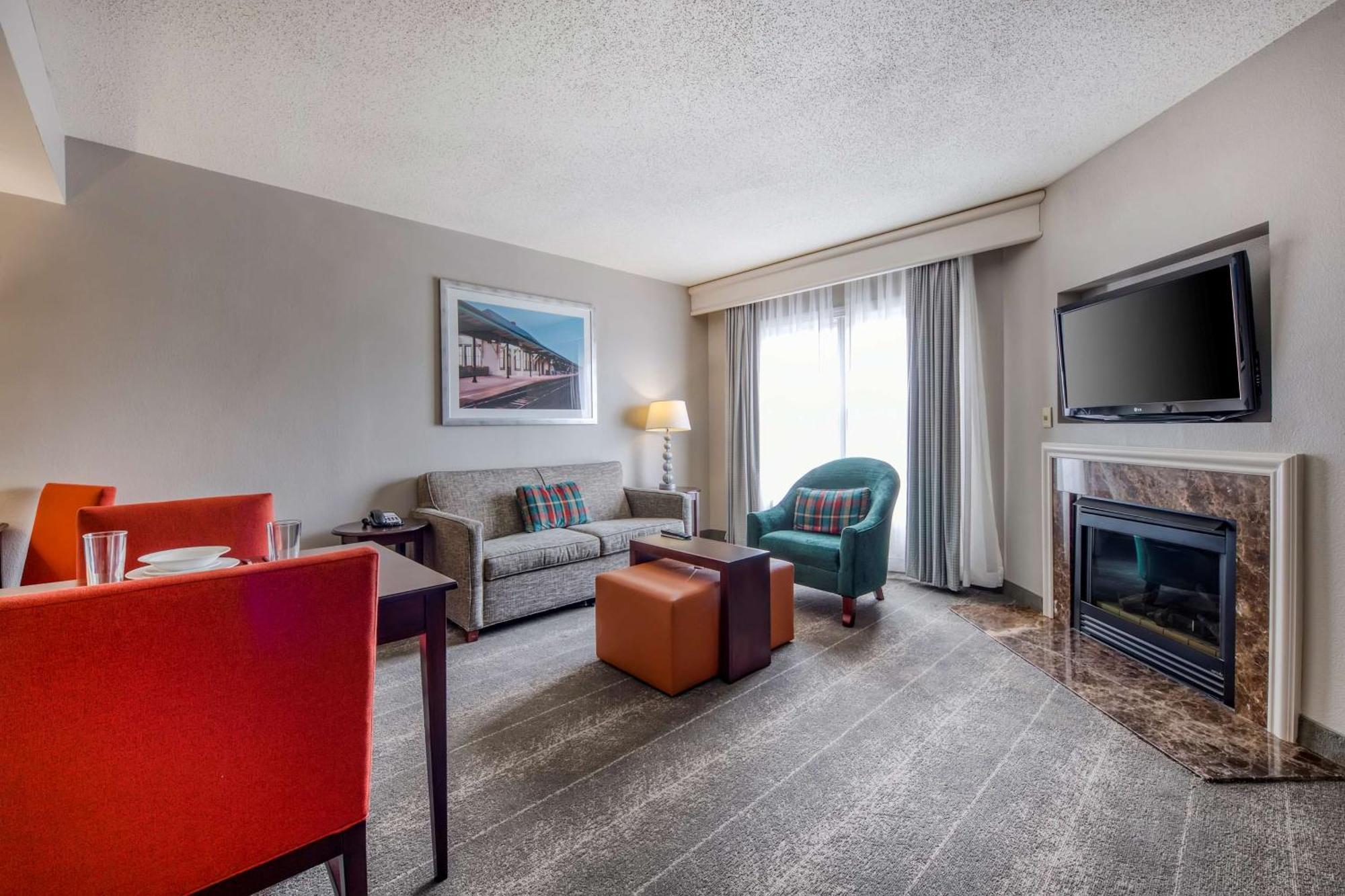 Homewood Suites By Hilton Olmsted Village Pinehurst Extérieur photo