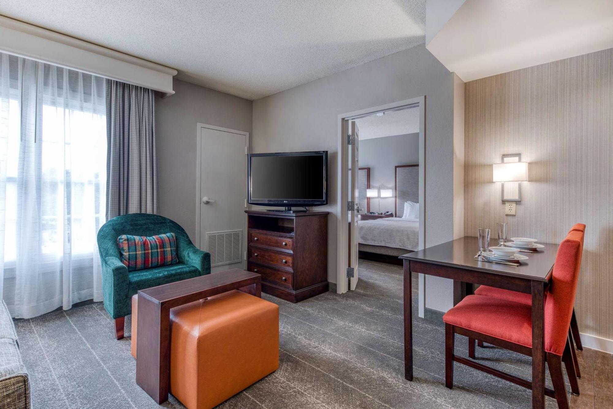 Homewood Suites By Hilton Olmsted Village Pinehurst Extérieur photo