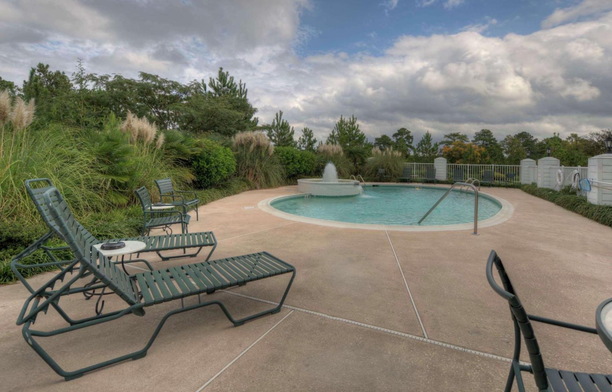 Homewood Suites By Hilton Olmsted Village Pinehurst Extérieur photo