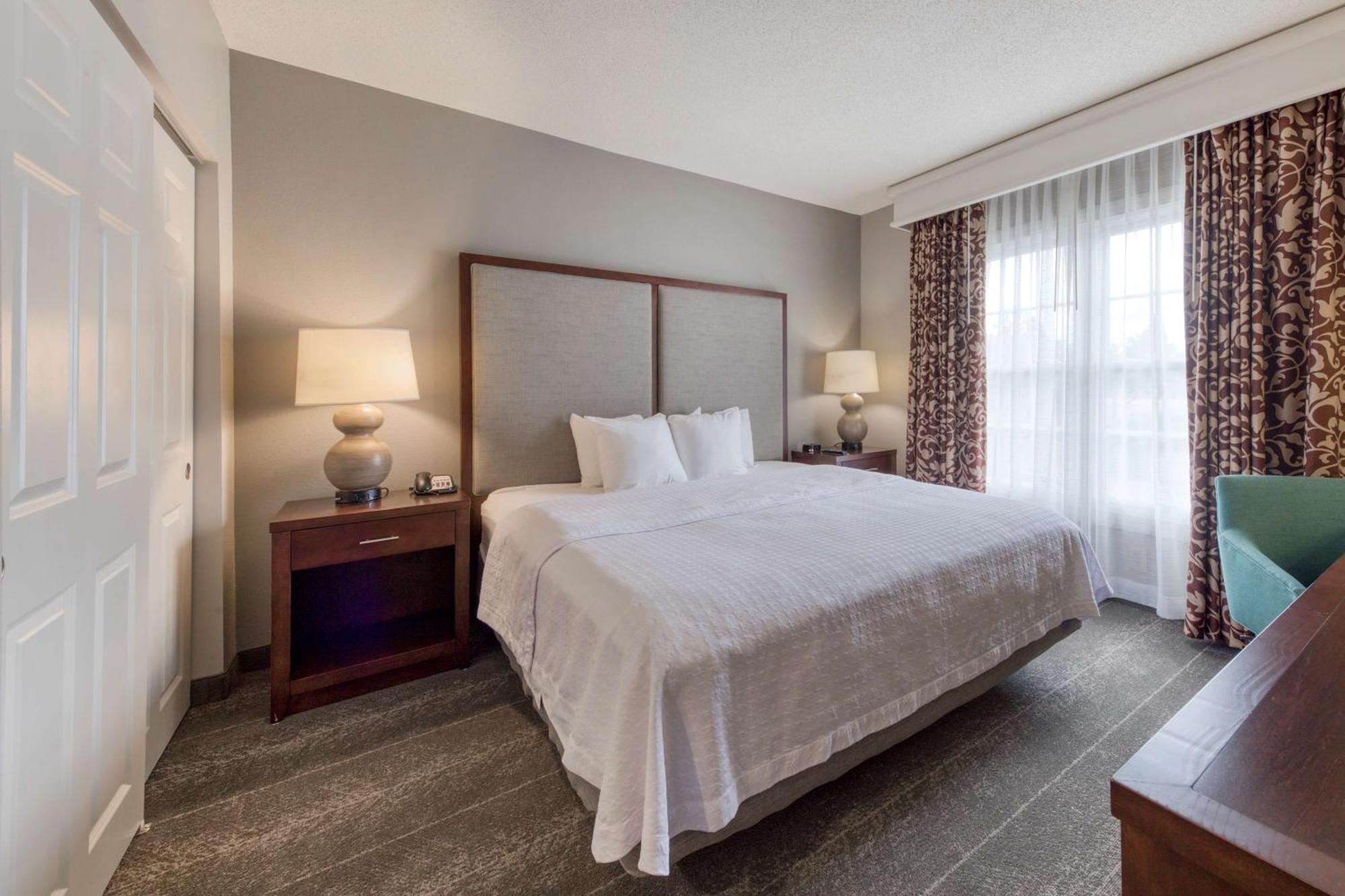 Homewood Suites By Hilton Olmsted Village Pinehurst Extérieur photo