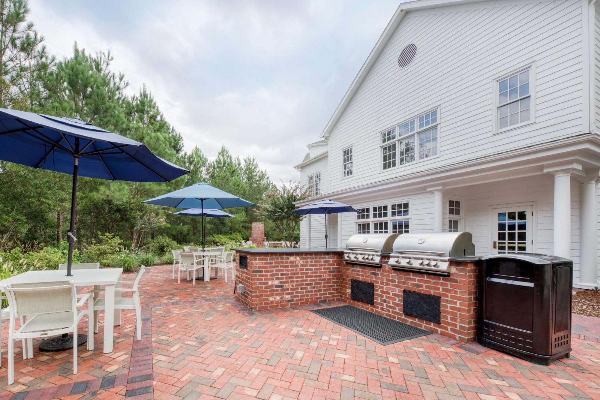 Homewood Suites By Hilton Olmsted Village Pinehurst Extérieur photo