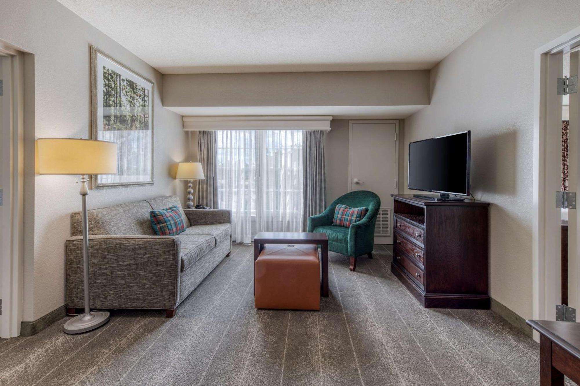 Homewood Suites By Hilton Olmsted Village Pinehurst Extérieur photo