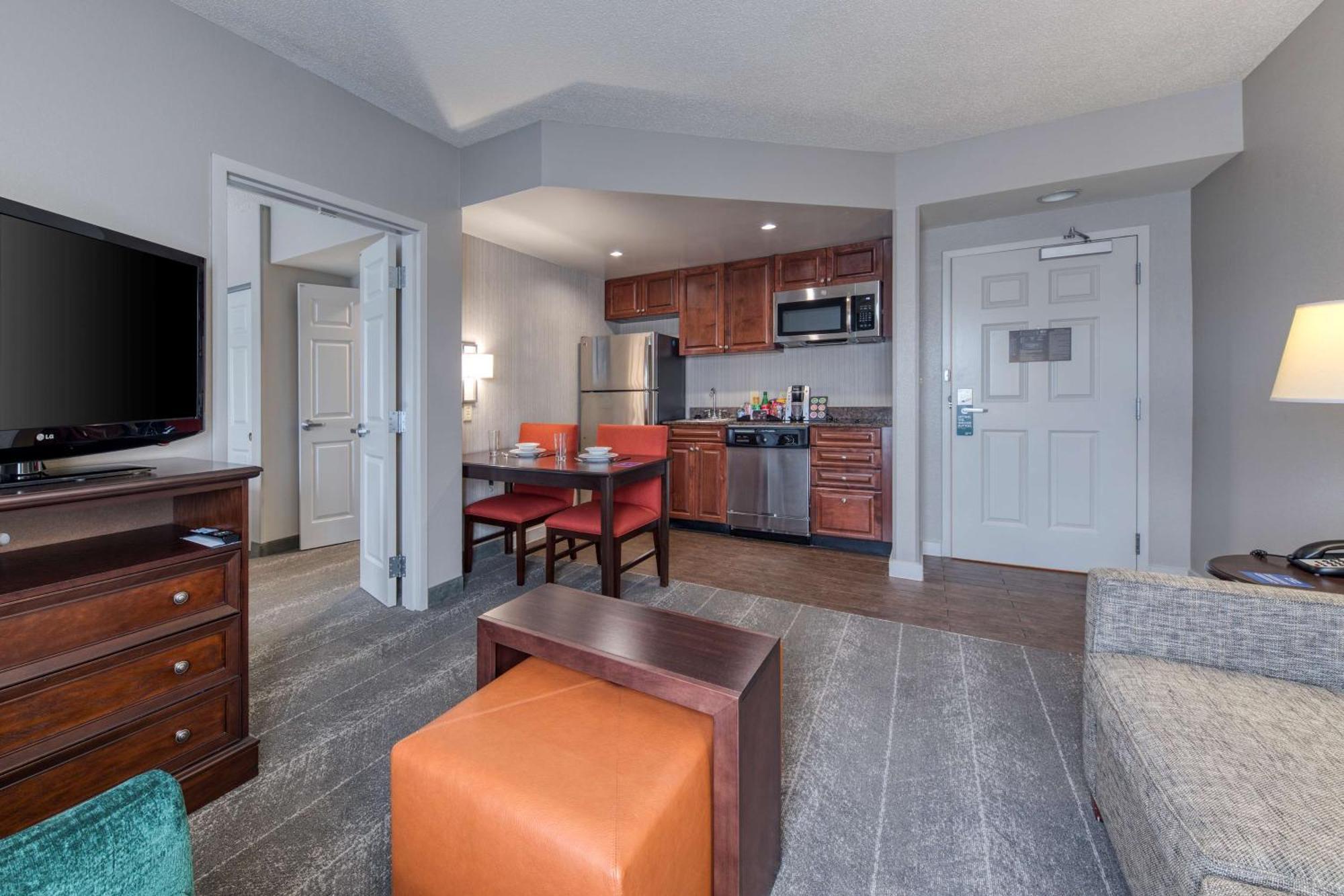 Homewood Suites By Hilton Olmsted Village Pinehurst Extérieur photo