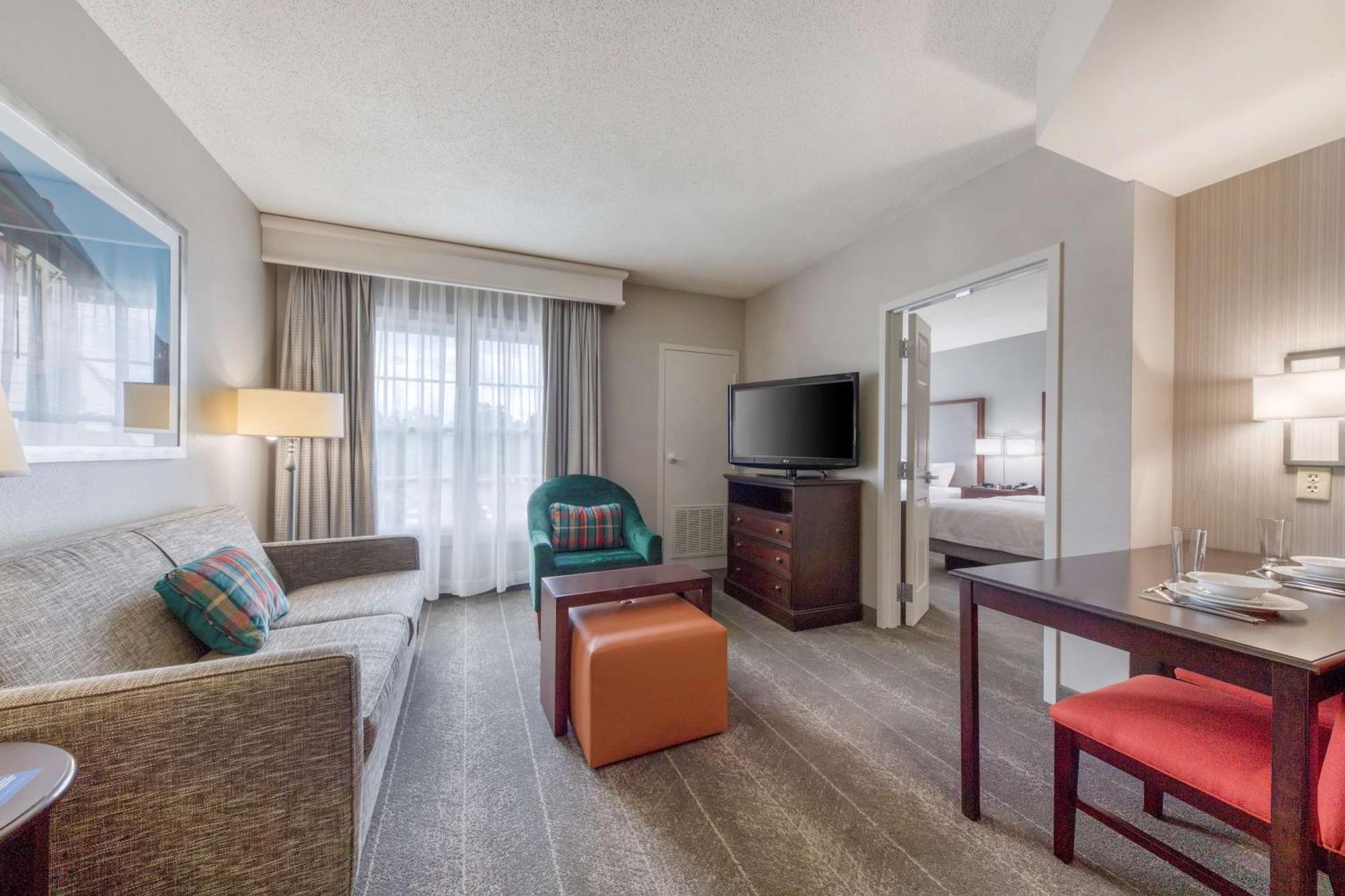 Homewood Suites By Hilton Olmsted Village Pinehurst Extérieur photo