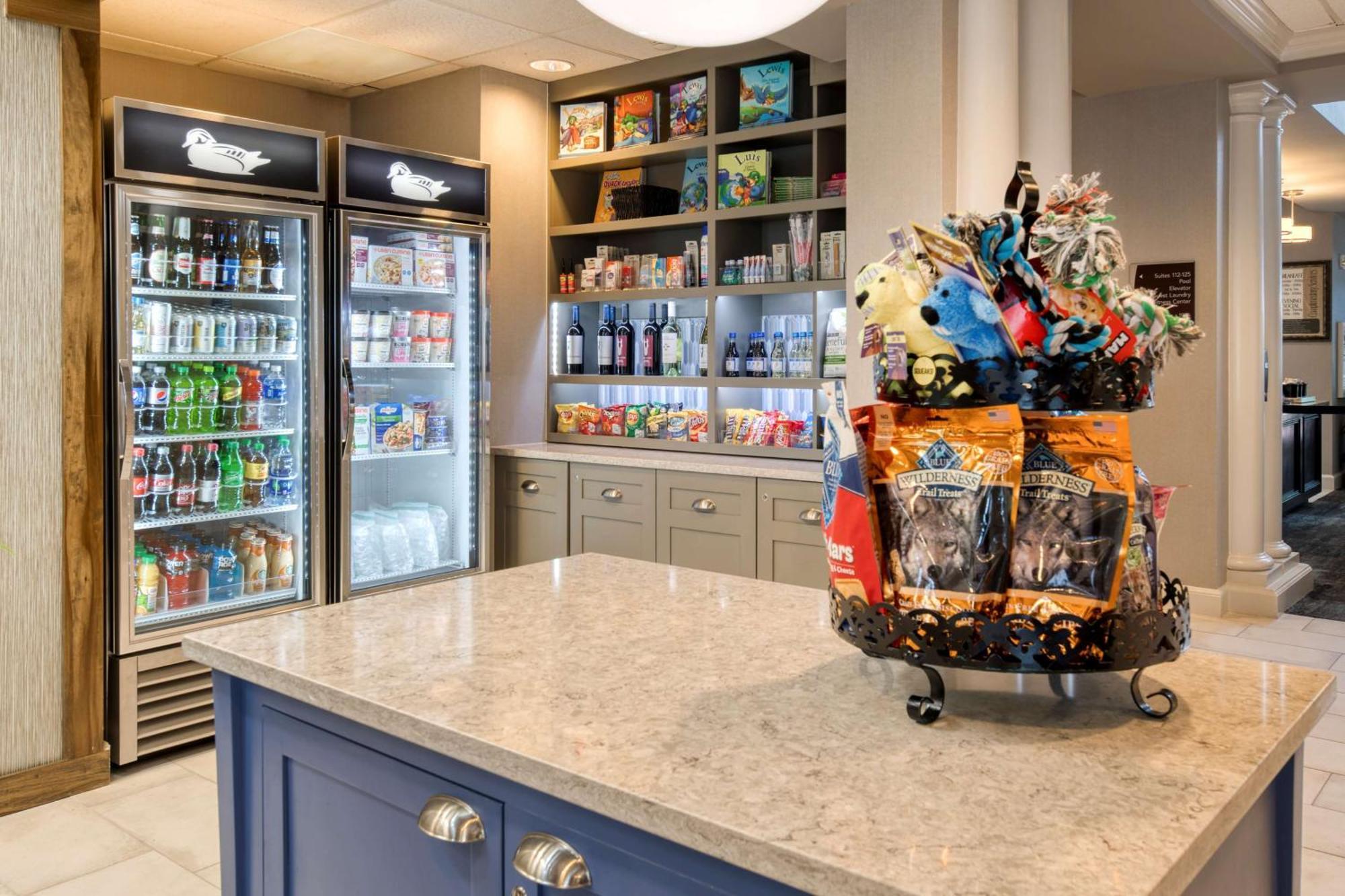 Homewood Suites By Hilton Olmsted Village Pinehurst Extérieur photo