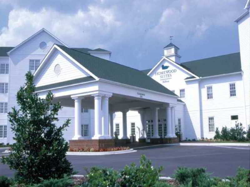 Homewood Suites By Hilton Olmsted Village Pinehurst Extérieur photo